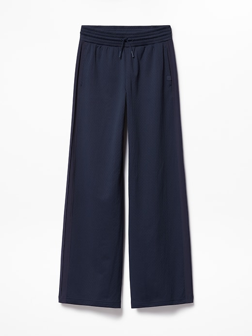 Image number 5 showing, Athleta Girl Pleat Perfect Mesh Pant