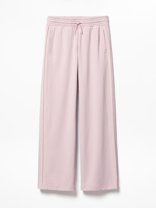 Image number 5 showing, Athleta Girl Pleat Perfect Mesh Pant