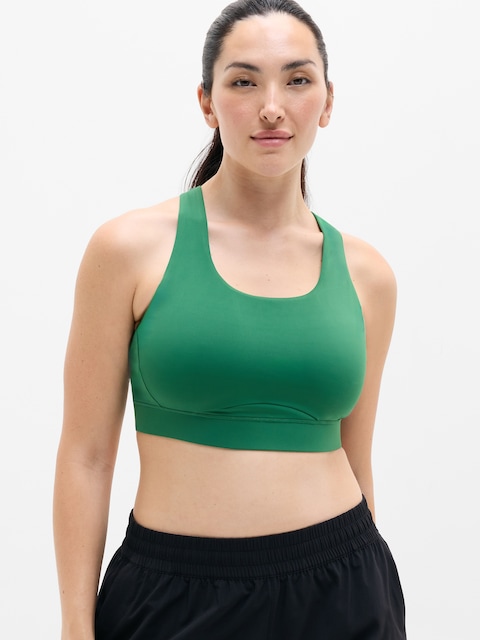 Interval Sports Bra D-DD