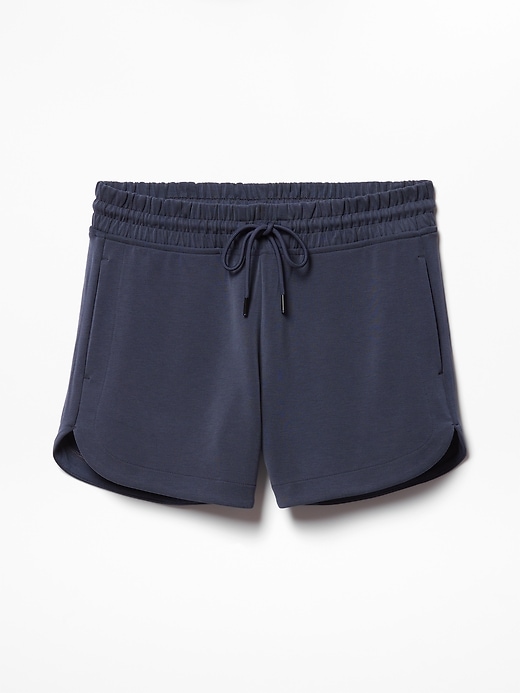 Image number 8 showing, Seasoft Mid Rise 4" Short