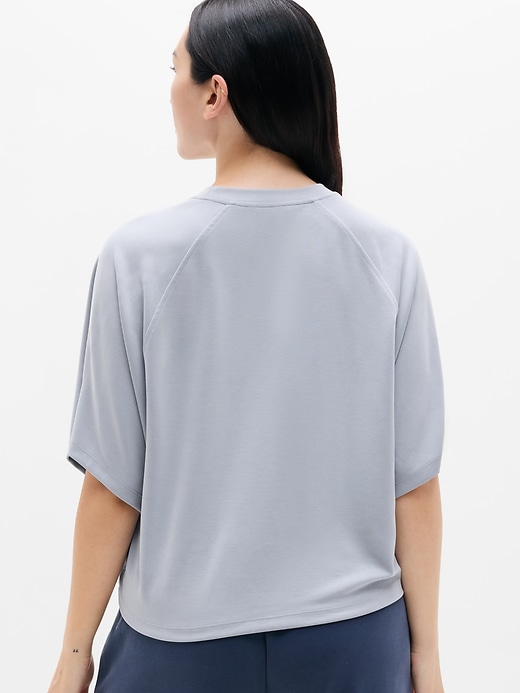 Image number 3 showing, Seasoft Tee