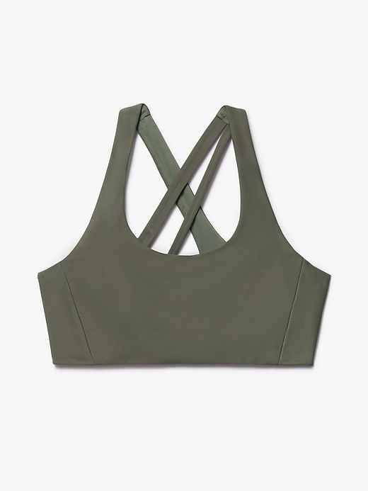 Image number 5 showing, Circuit Train Sports Bra D-DD