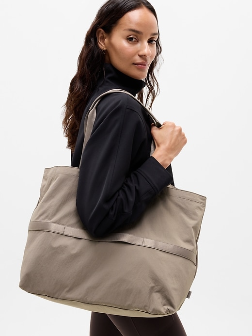 Image number 2 showing, Anytime Packable Tote