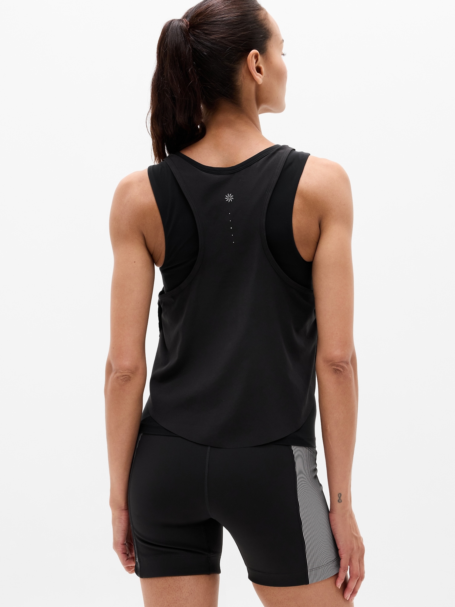Endurance Built-In Bra Tank
