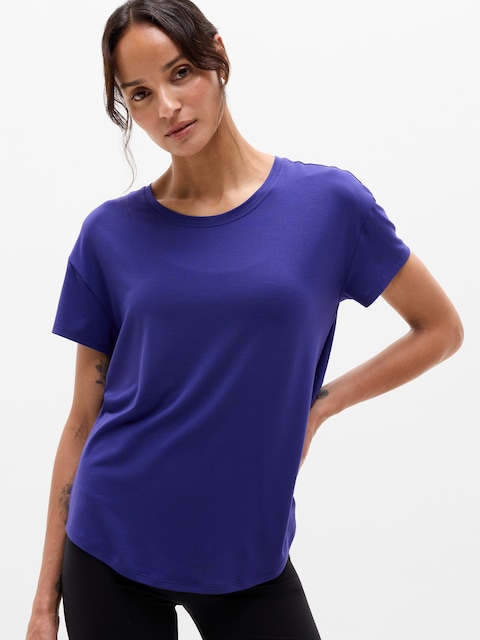 Move With Ease Tee