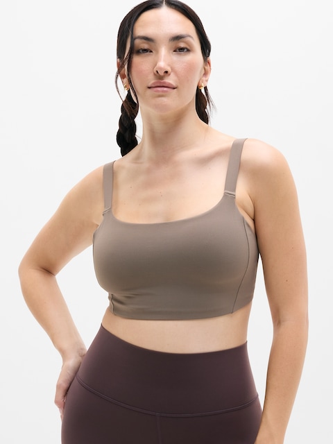Reform Adjustable Sports Bra D-DD