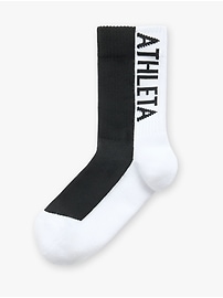 Image number 1 showing, Athleta High Performance Crew Sock