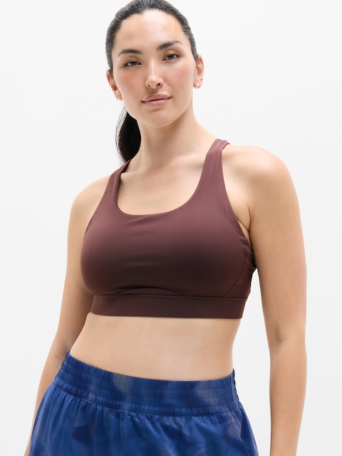 Interval Sports Bra D-DD