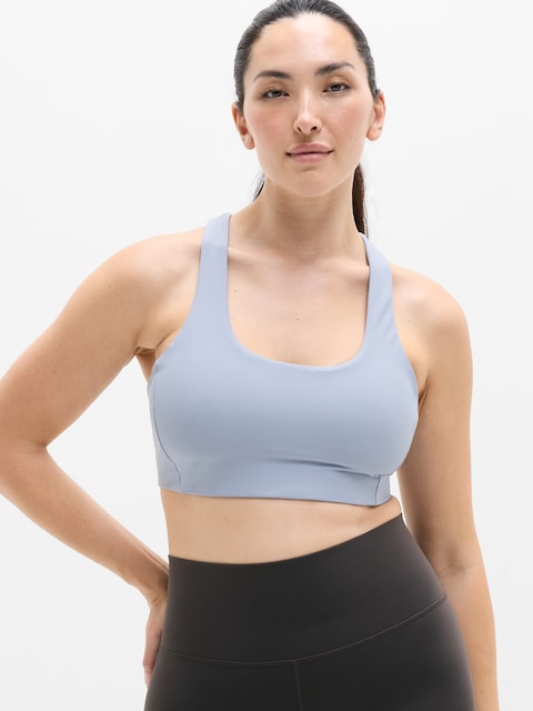 Circuit Train Sports Bra D-DD