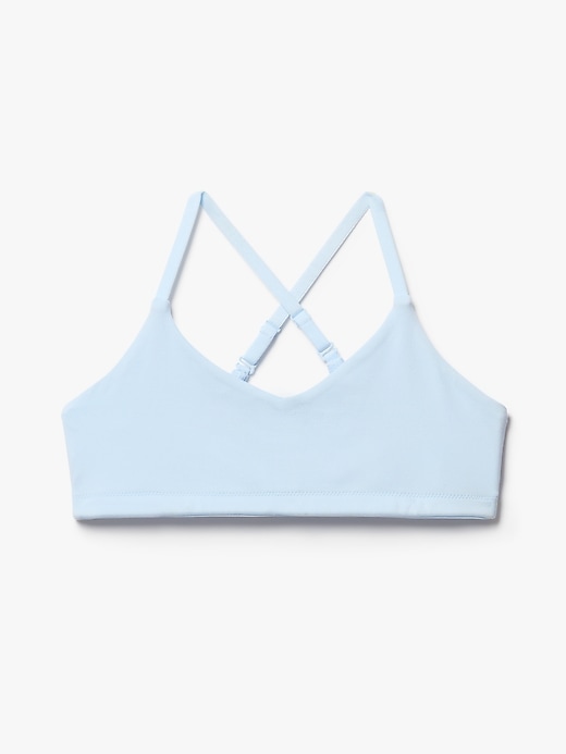 Image number 3 showing, Athleta Girl Just Right Adjustable Bra