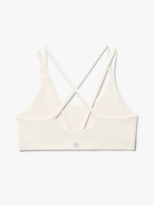 Image number 4 showing, Athleta Girl High Speed Bra
