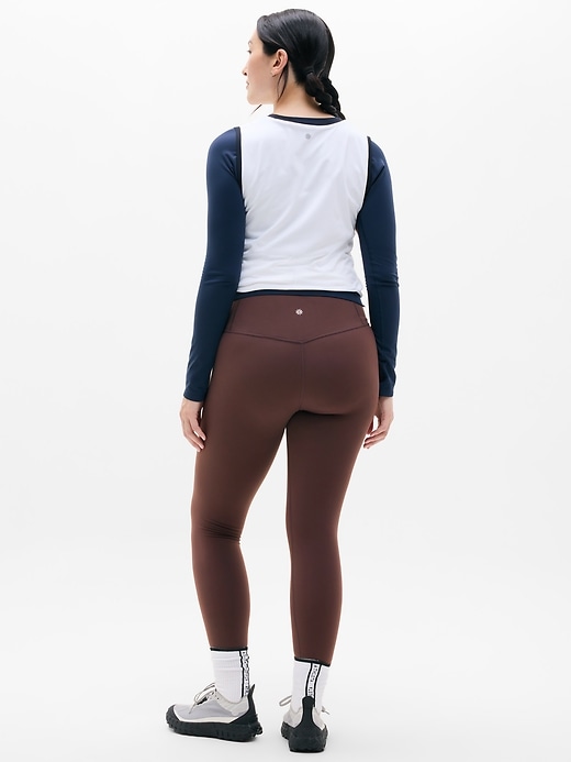 Image number 6 showing, Salutation High Rise Legging