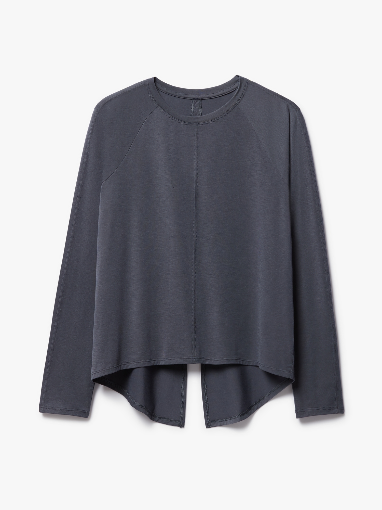 TrainKnit Top