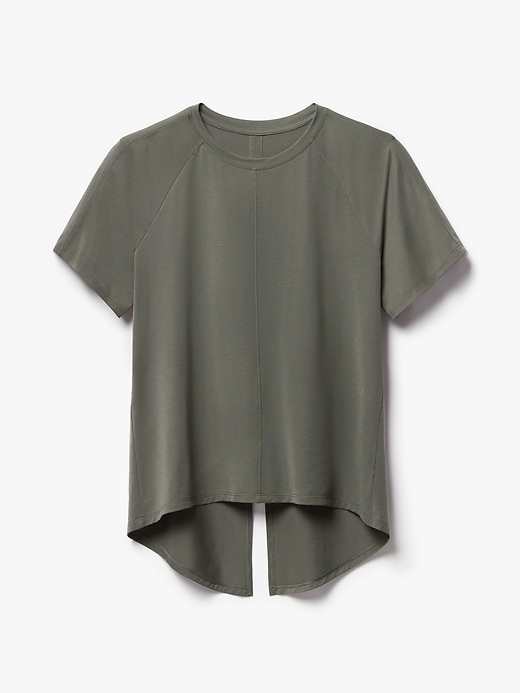 Image number 5 showing, TrainKnit Tee