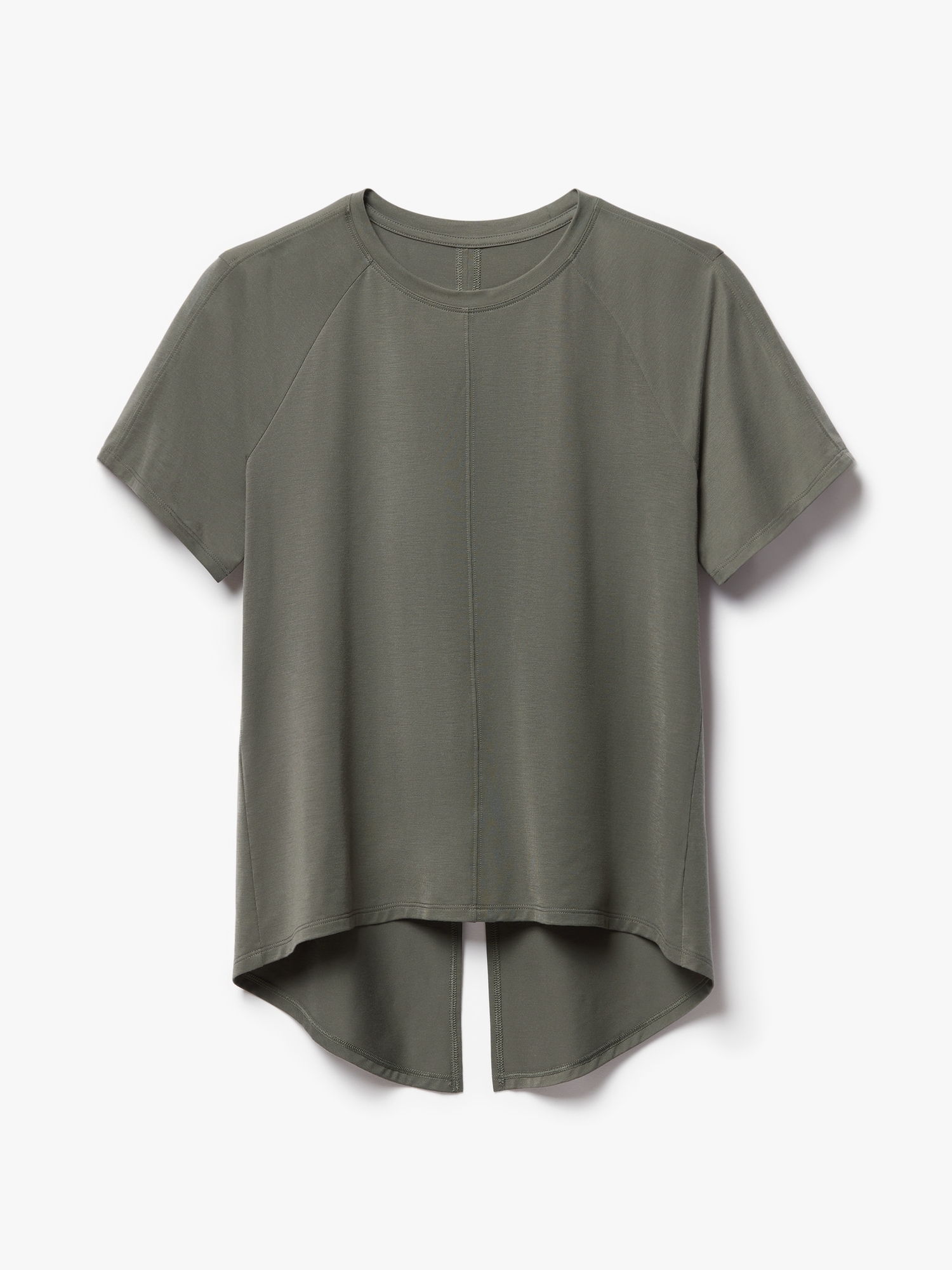 TrainKnit Tee