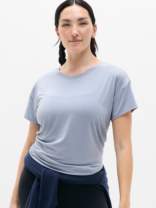 Image number 1 showing, Move With Ease Tee