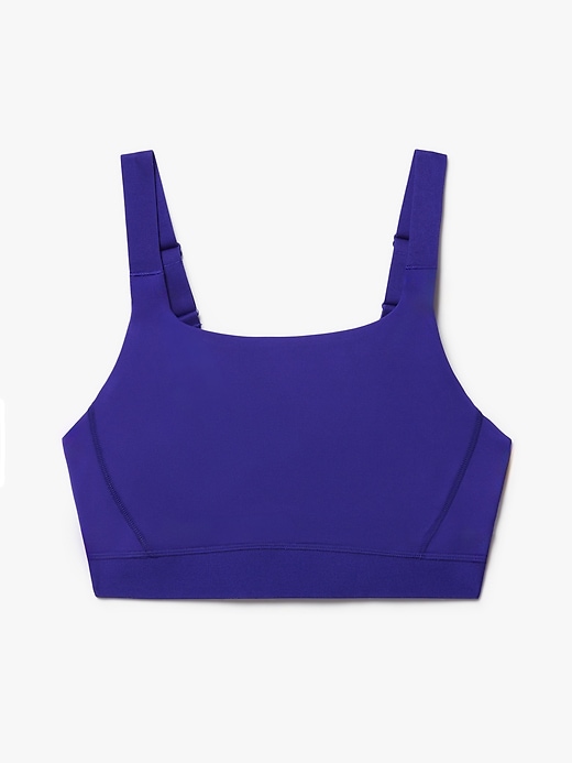 Image number 4 showing, Interval Adjustable Sports Bra D-DD