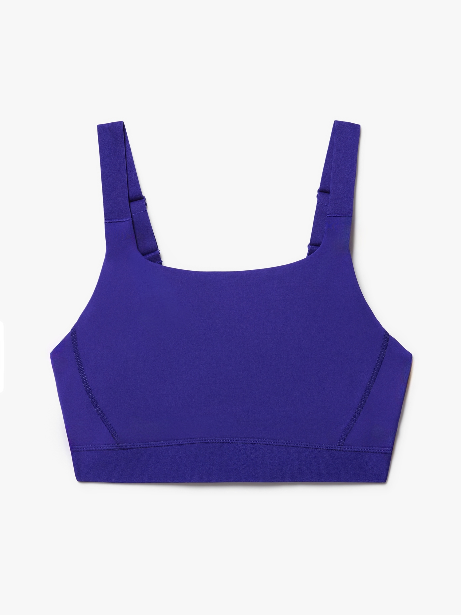 Interval Adjustable Sports Bra D-DD