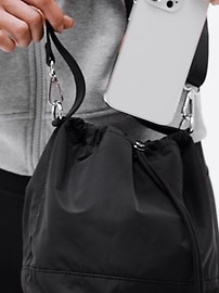Image number 3 showing, Anytime Bucket Bag