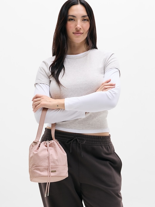 Image number 2 showing, Anytime Bucket Bag