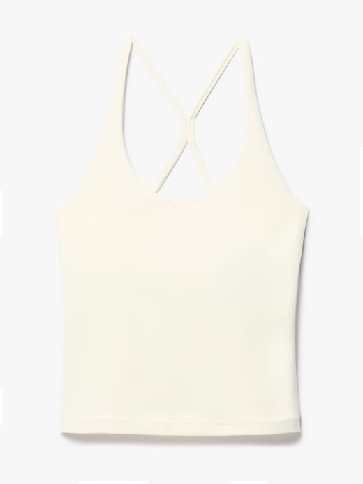 Image number 6 showing, Transcend Crossback Built-In Bra Tank