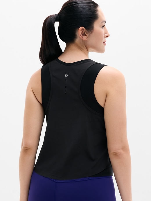 Image number 5 showing, Endurance Built-In Bra Tank