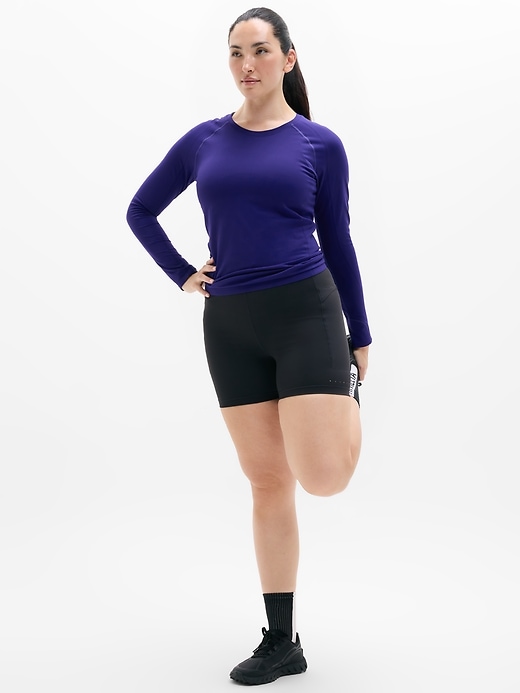 Image number 5 showing, Momentum Flex Top