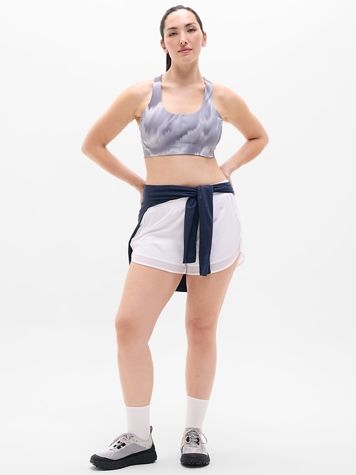 Image number 2 showing, Circuit Train Sports Bra D-DD