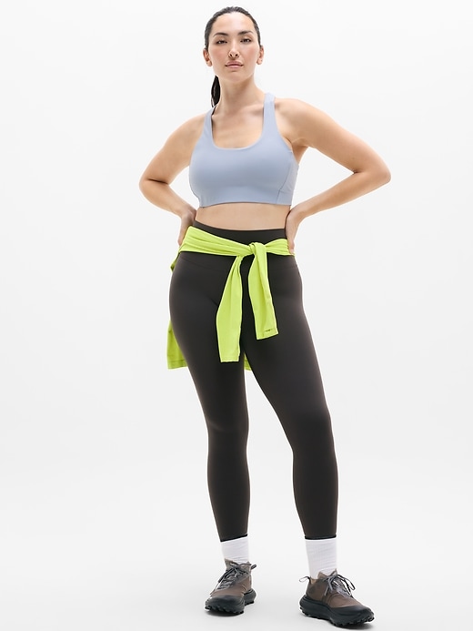 Image number 2 showing, Circuit Train Sports Bra D-DD