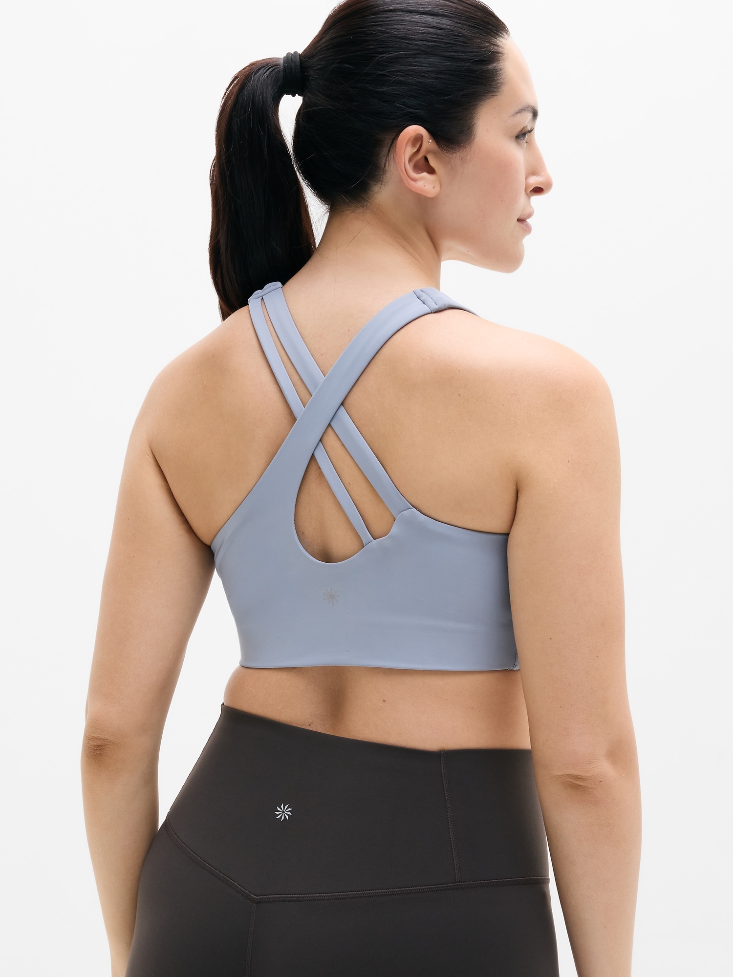 Circuit Train Sports Bra D-DD