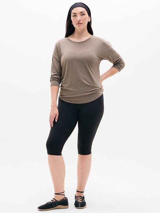 Image number 5 showing, Move With Ease Top