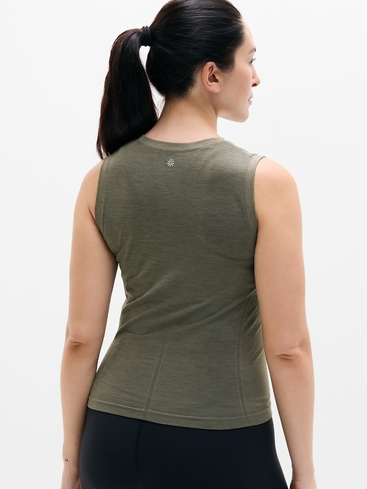 Image number 7 showing, Momentum Flex Muscle Tank