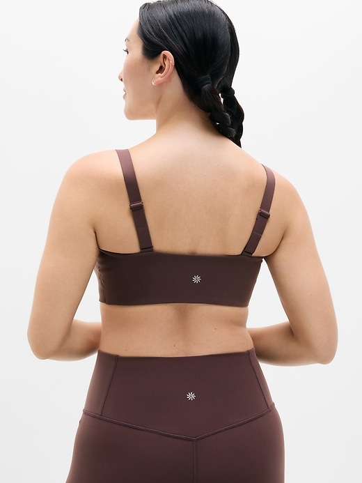 Image number 3 showing, Reform Adjustable Sports Bra D-DD