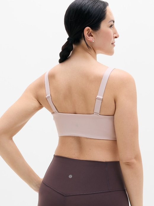 Image number 3 showing, Reform Adjustable Sports Bra D-DD