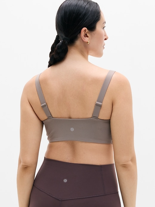 Image number 3 showing, Reform Adjustable Sports Bra D-DD