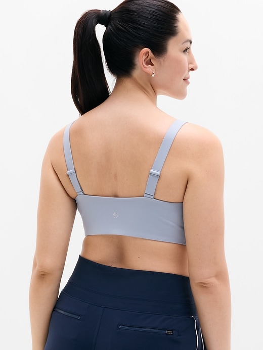 Image number 3 showing, Reform Adjustable Sports Bra D-DD