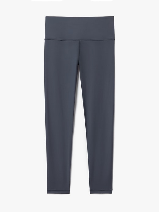 Image number 5 showing, Elation Ultra High Rise 7/8 Legging