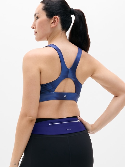 Image number 2 showing, Pacesetter Run Belt 2.0