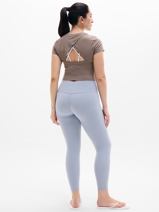 Image number 6 showing, Transcend Zero Legging