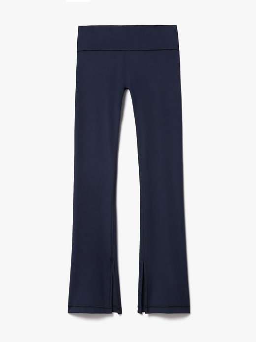 Image number 4 showing, Athleta Girl Elation Mid Rise Flare