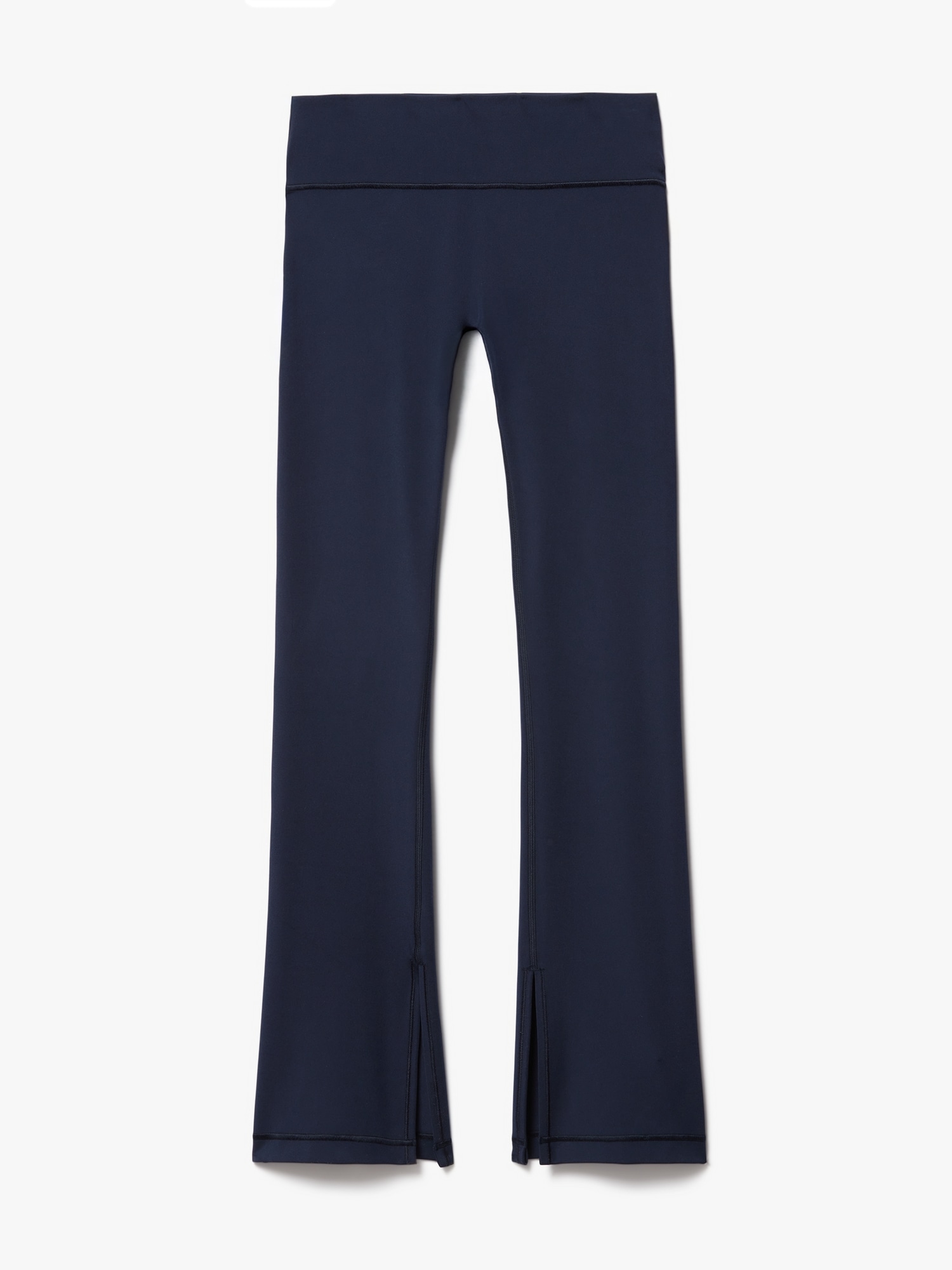 Athleta Girl Elation Mid Rise Flare
