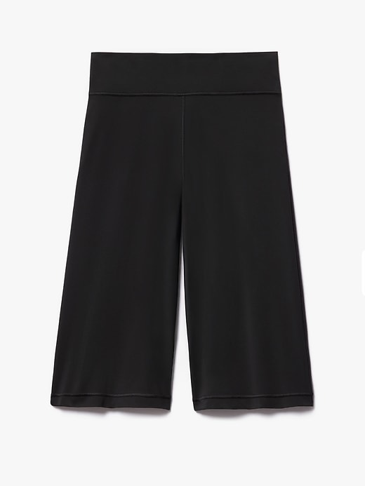 Image number 4 showing, Athleta Girl Elation Low Rise Crop Flood