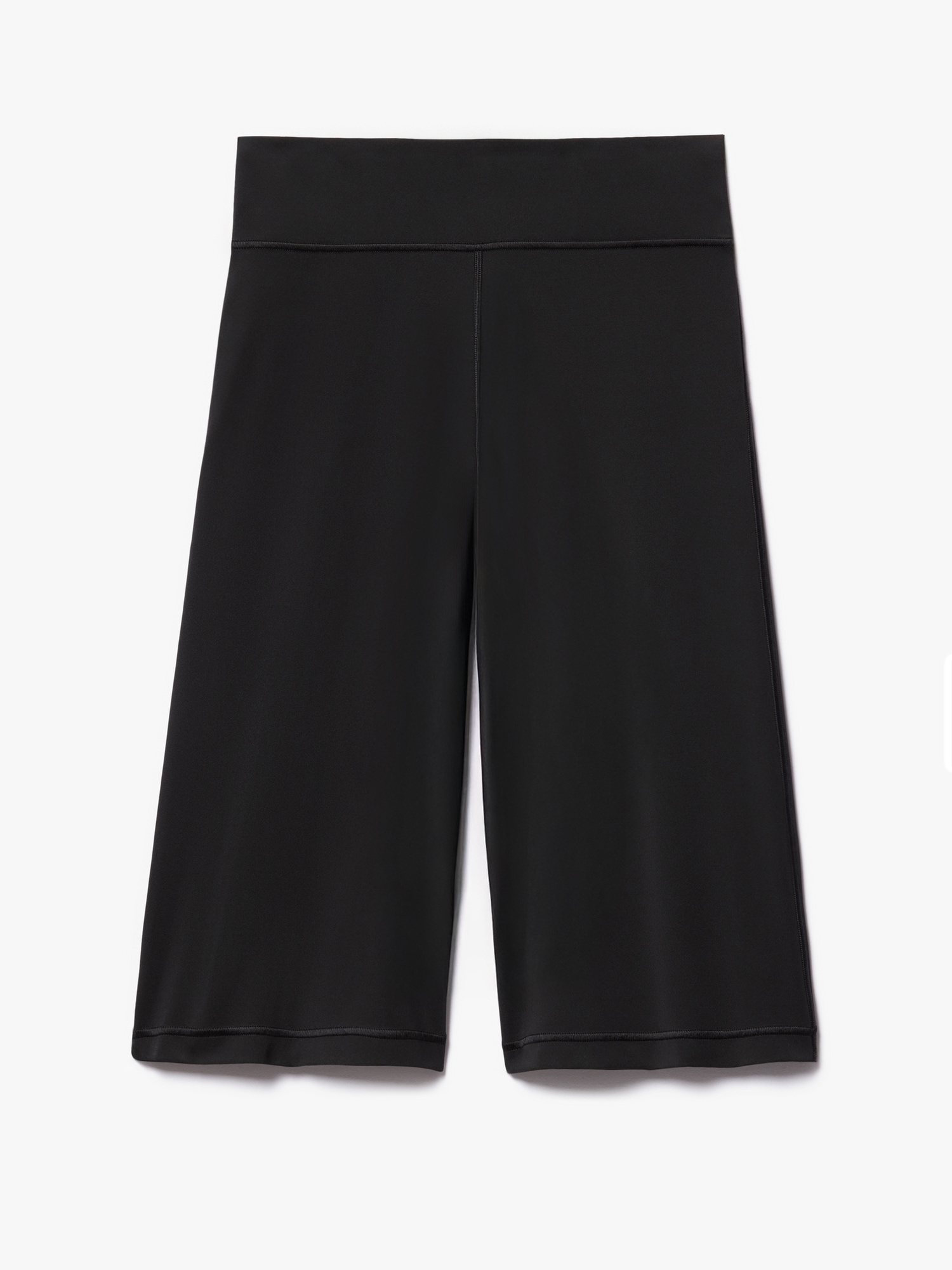Athleta Girl Elation Low Rise Crop Flood
