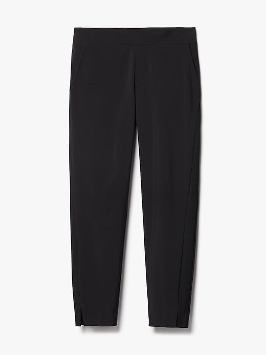 Image number 7 showing, Brooklyn Mid Rise Ankle Pant