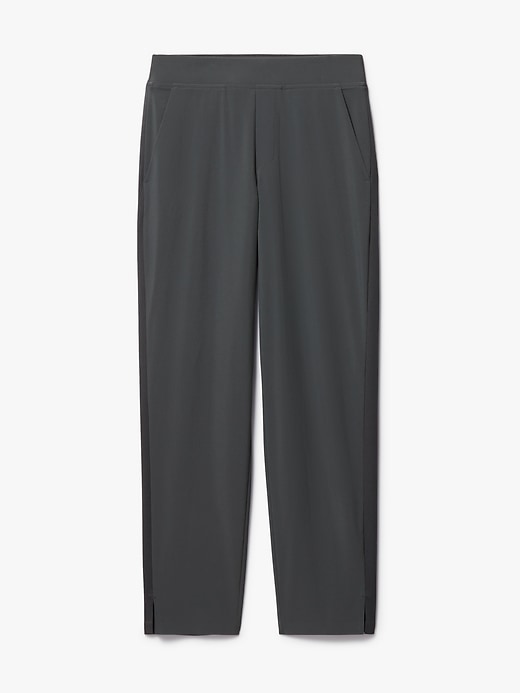 Image number 7 showing, Brooklyn Mid Rise Ankle Pant