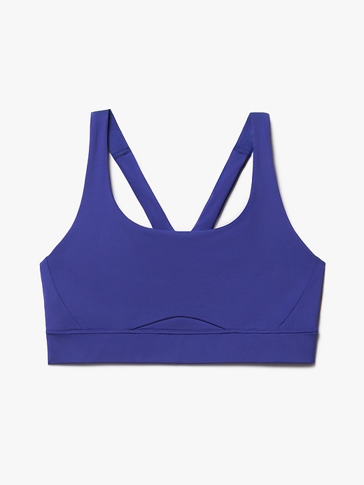 Image number 5 showing, Interval Sports Bra A-C