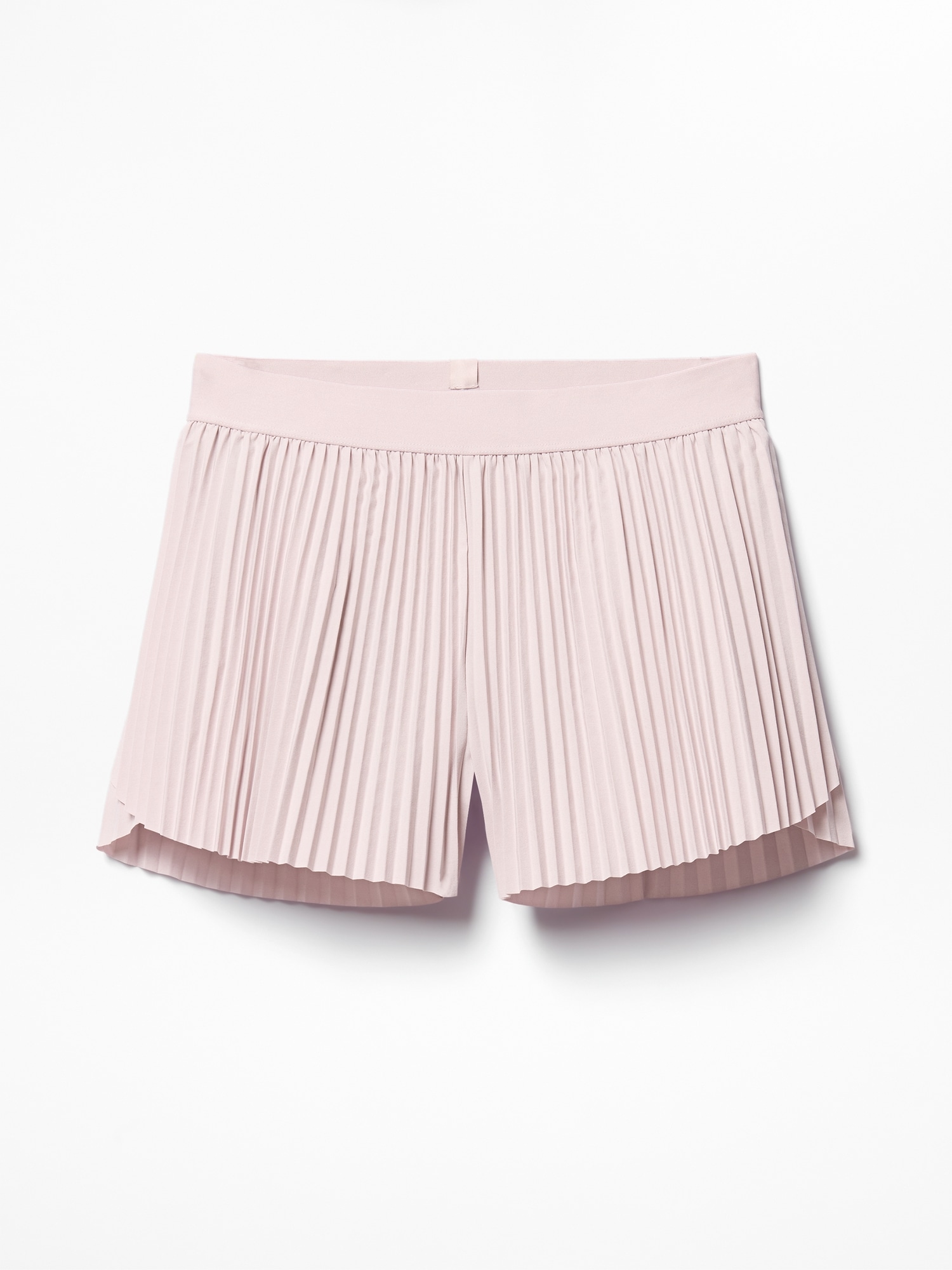 Athleta Girl Sprint Ready Pleat Short