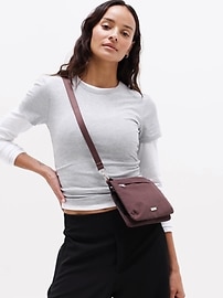 Image number 3 showing, Anytime Stash Pouch