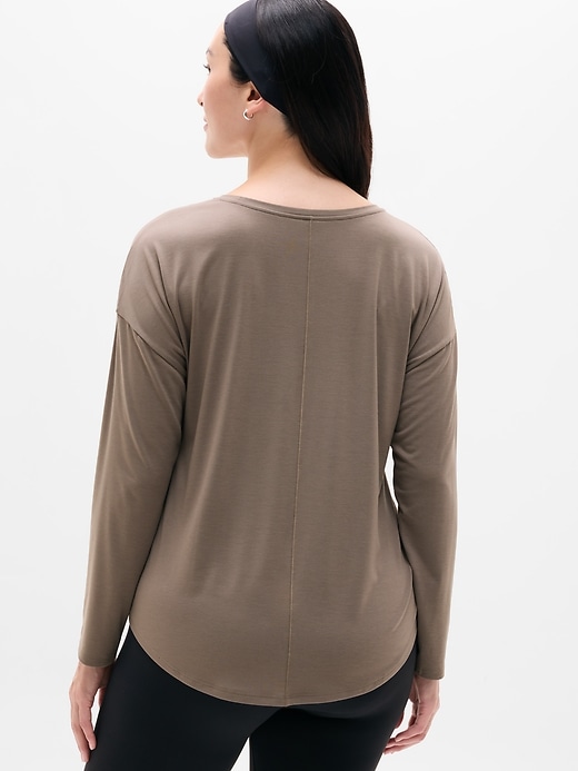 Image number 6 showing, Move With Ease Top