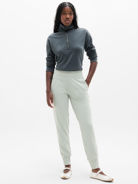 Venice High Rise Jogger